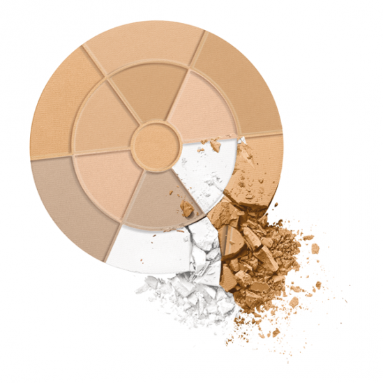 Avène Couvrance poudre...