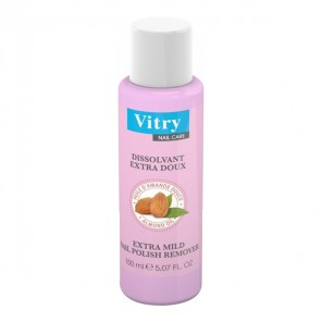 Vitry dissolvant extra doux 150ml