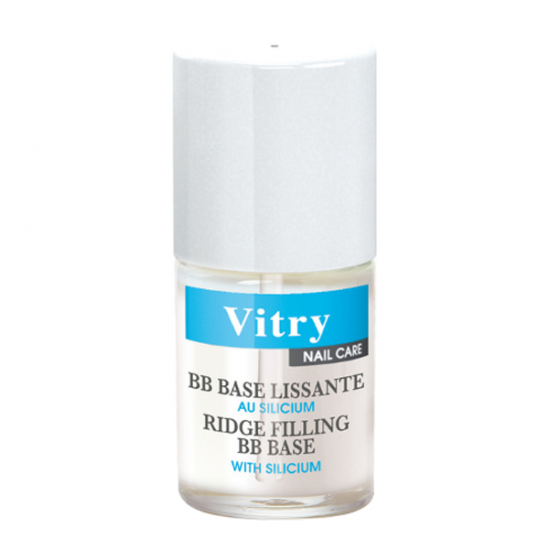 Vitry nail care bb base lissante 10ml