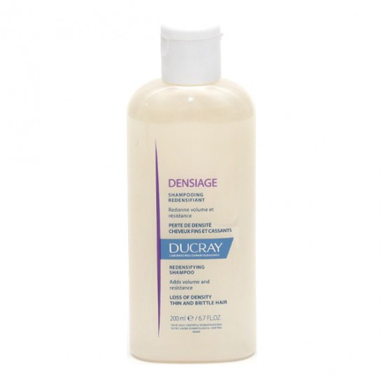 DUCRAY DENSIAGE SHP REDENSIFIANT 200ML