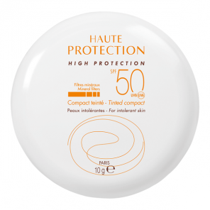 Avene sol spf50 compact sable 10g