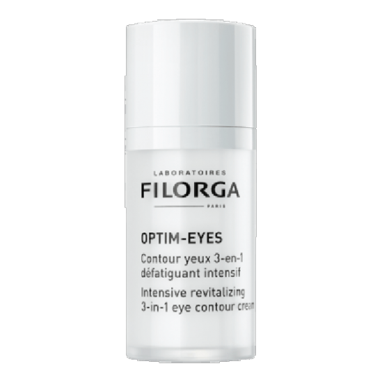 Filorga optim-eyes contour des yeux 3en1 15ml