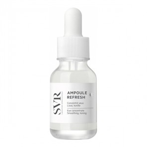 Svr ampoule refresh contour des yeux 15ml