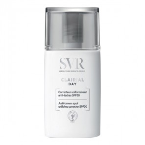 SVR Clairial Day Correcteur Anti-Taches SPF30 30ml