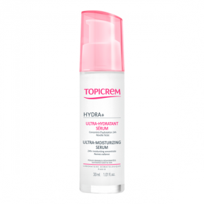 TOPICREM ULTR/HYDR SERUM 30ML