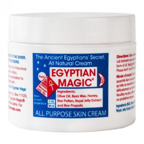 Egyptian magic crème multi-usages peau 59ml