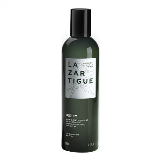 Lazartigue purify shampooing purifiant 250ml
