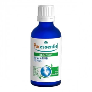 Puressentiel resp ok inhalation humide 50ml