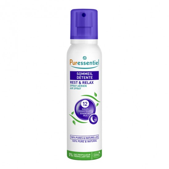 Puressentiel spray sommeil détente 200ML
