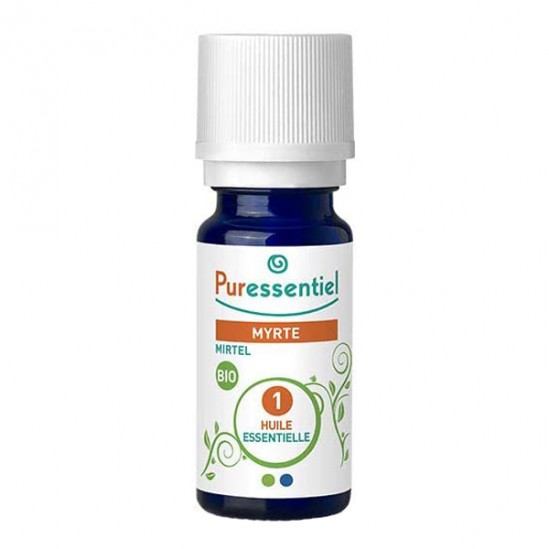 Puressentiel Myrte Bio 5 ml