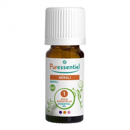 Puressentiel huile essentielle néroli bio 2ml