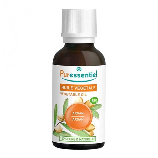 PURESSENTIEL HV ARGAN 30ML