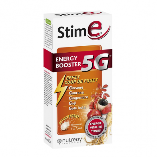 Nutreov StimeSTIME energy booster 5g