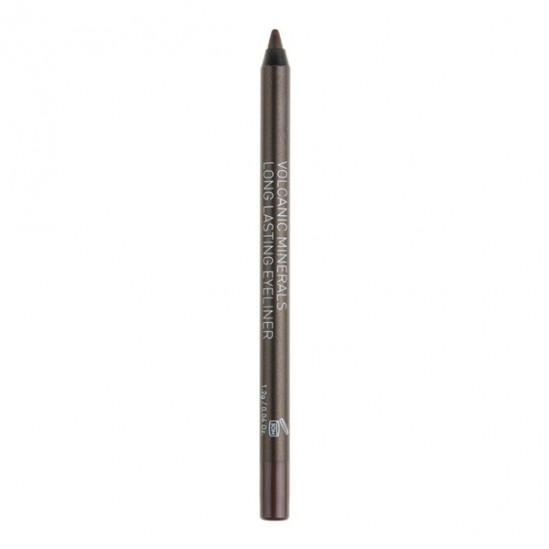 Korres maquillage crayon eyeliner regard intense noir 1.2ml
