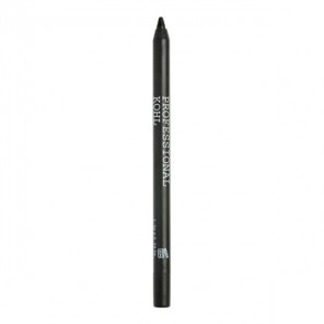 Korres maquillage crayon khôl couleur intense noir 1,2g