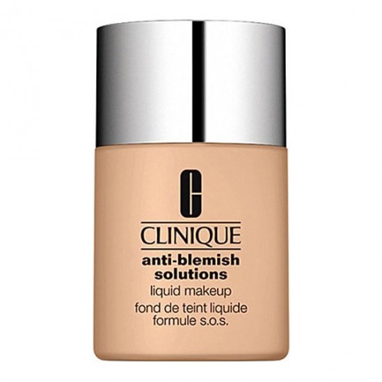 Clinique anti-blemish fond de teint liquide 02 fresh ivory 30ml