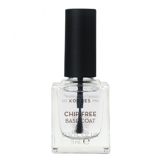 Korres gel effect vernis 95 stone grey 11ml