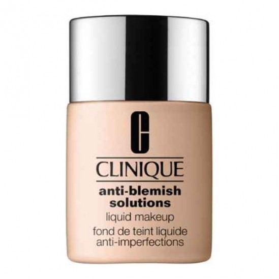Clinique anti-blemish fond de teint liquide 05 fresh beige 30ml