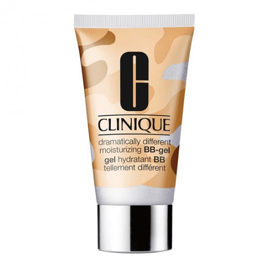 Clinique basic 3 temps gel hydratant bb tellement différent 50ml
