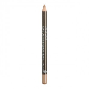 Korres maquillage crayon sourcils n°3 light shade 1,2g