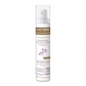 Cattier Nectar éternel soin riche anti-âge lissant 50ml