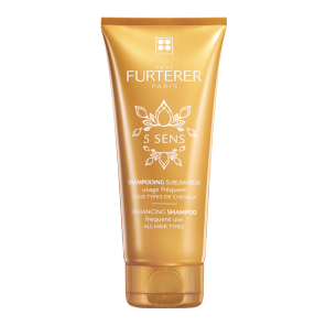  Furterer 5 Sens Shampooing Sublimateur 200 ml