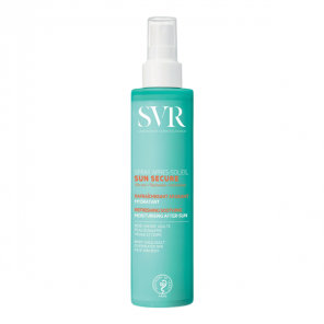 Svr sun secure spray après-soleil 200m