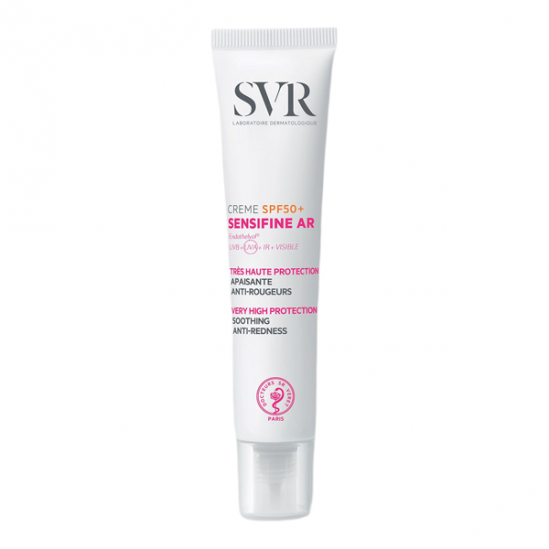 Svr sensifine AR crème spf50+ 40ml