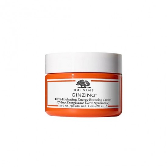 Origins GinZing Crème Ultra-hydratante Energisante 30ml