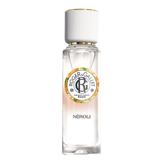 Roger & Gallet néroli eau parfumée bienfaisante 30ml