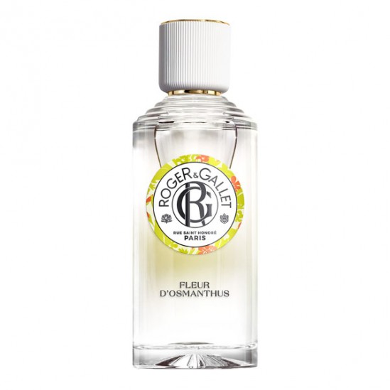 Roger & Gallet néroli fleur d'osmanthus eau parfumée bienfaisante 30ml