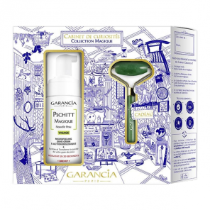 Garancia coffret cabinet de curiosité magique