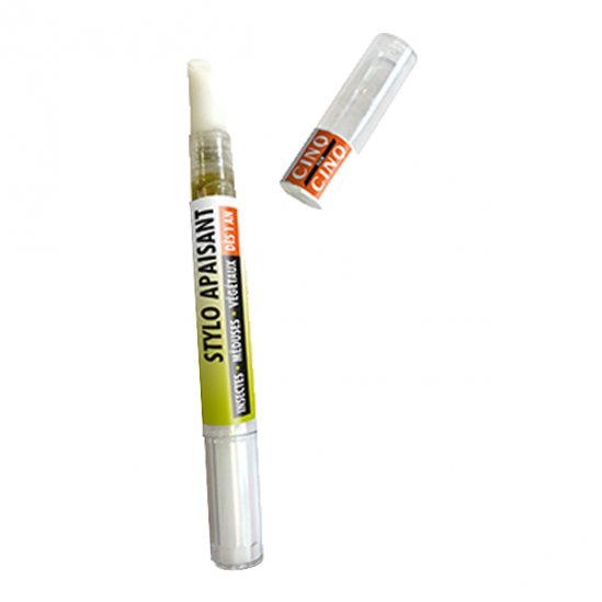 Cinq sur Cinq Stylo apaisant 2ml