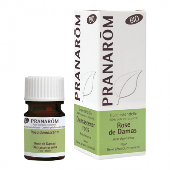 Pranarom huile essentielle lentisque pistachier bio 5ml