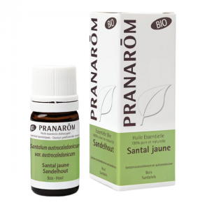 Pranarom huile essentielle lentisque pistachier bio 5ml