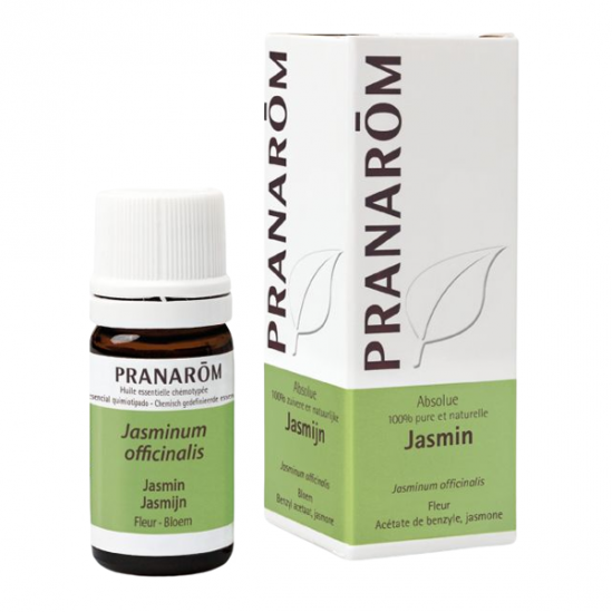 Pranarôm huile essentielle gingembre 5ml