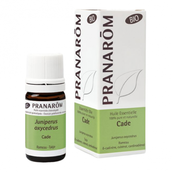 Pranarôm huile essentielle sapin baumier bio 10ml