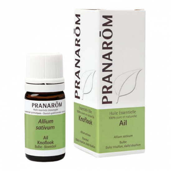 Pranarôm huile essentielle tanaisie annuelle 5ml