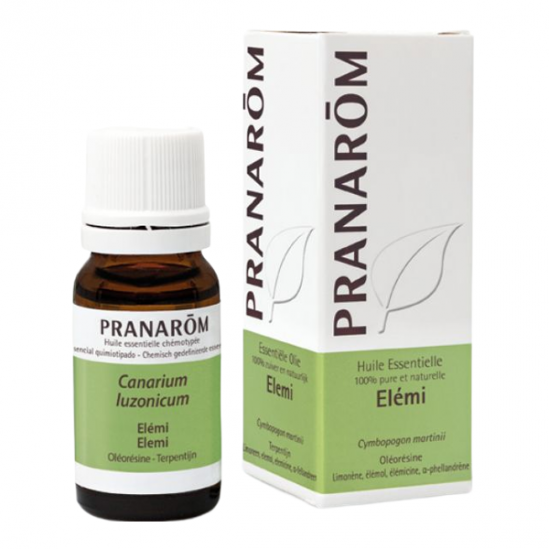 Pranarôm huile essentielle tanaisie annuelle 5ml