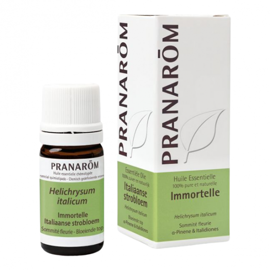 Pranarôm huile essentielle estragon 5ml