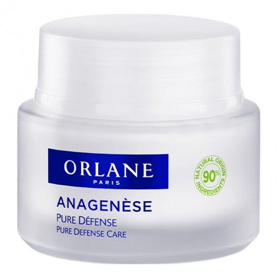 Orlane anagenèse pure défense 50ml