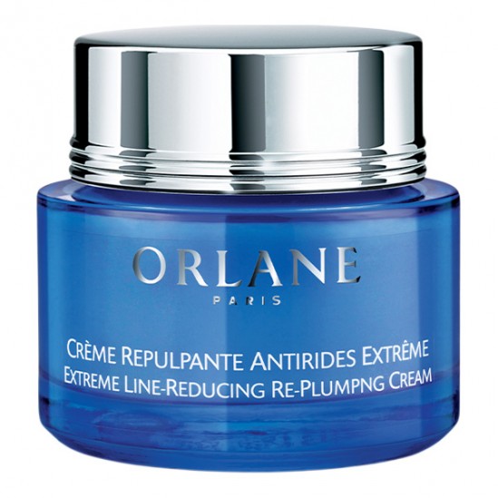 Orlane crème repulpante antirides extrême 50ml
