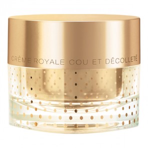 Orlane crème royale cou et décolleté 50ml