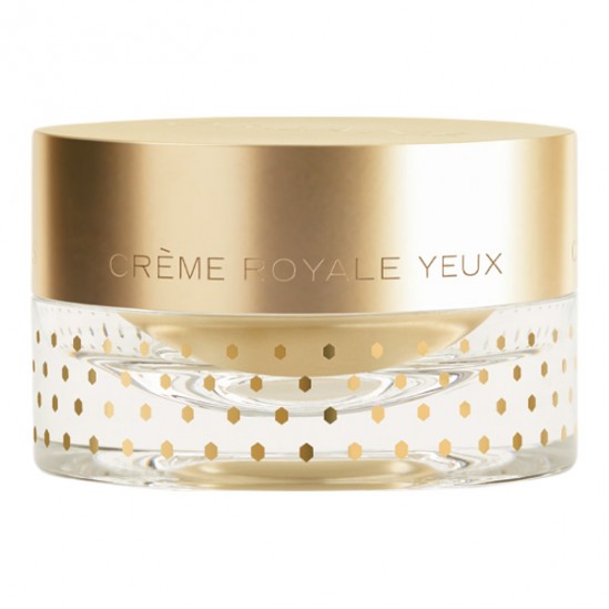 Orlane crème royale yeux 15ml