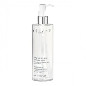 Orlane eau micellaire hydratante 400ml