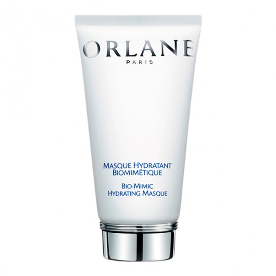 Orlane masque hydratant biomimétique 75ml