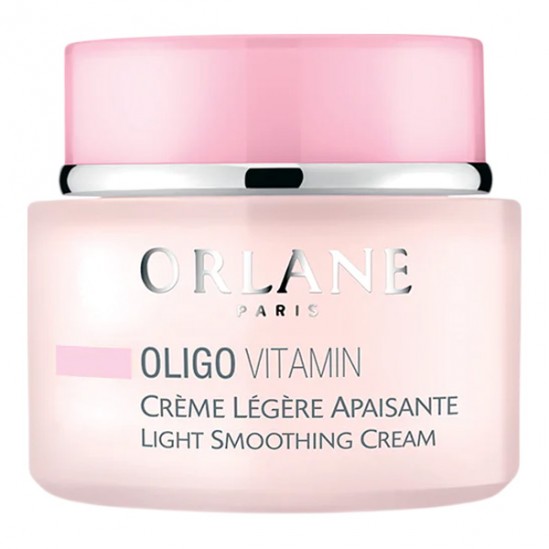 Orlane oligo vitamin crème légère apaisante 50ml