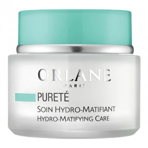Orlane pureté soin hydro-matifiant 50ml