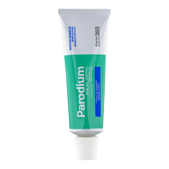 Pierre Fabre parodium gel gingival 50ml