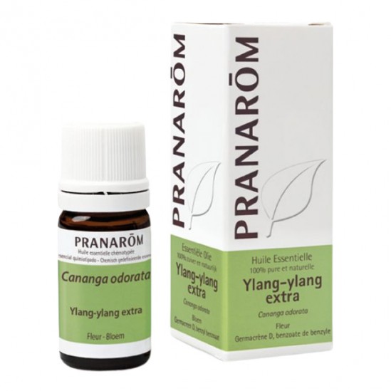 Pranarôm huile essentielle manuka 5ml